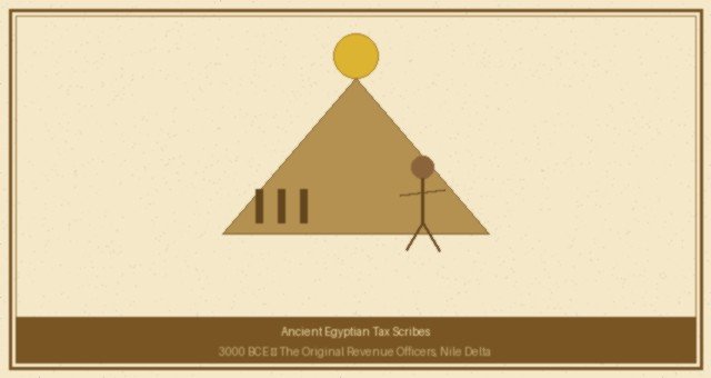 Egyptian Scribes